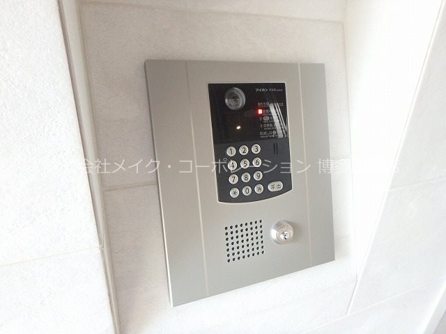 セキュリティ ネストピア博多駅ステージ その他18