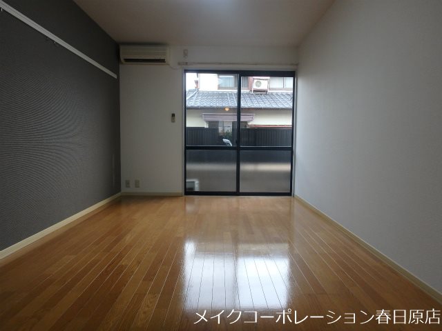 メルベーユ99 リビング