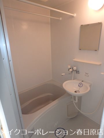 メルベーユ99 風呂画像