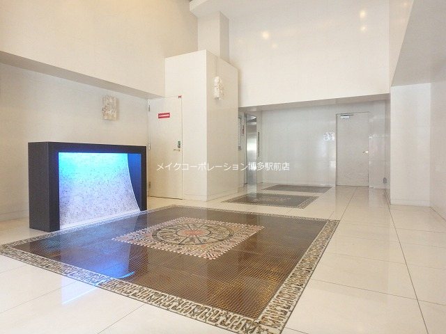 ロビー プライムアーバン博多 その他1
