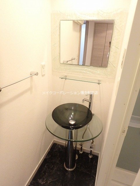 洗面所 プライムアーバン博多 その他3