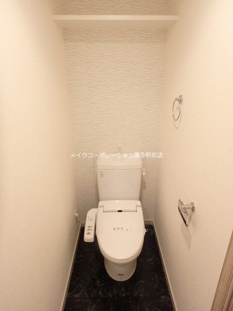 トイレ プライムアーバン博多 その他6