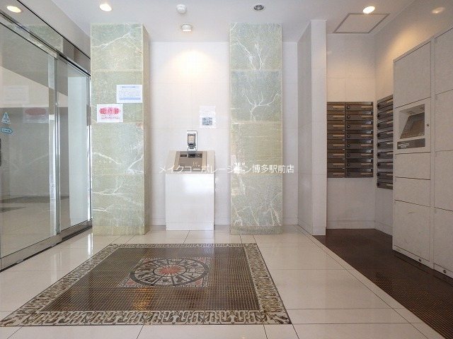 エントランス プライムアーバン博多 その他7