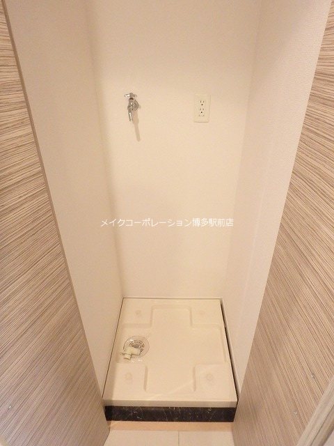 洗面所 プライムアーバン博多 その他8