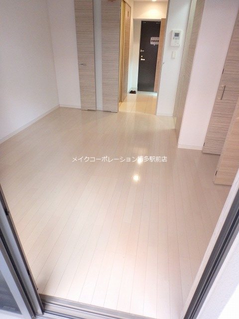 ベッドルーム プライムアーバン博多 ベッドルーム