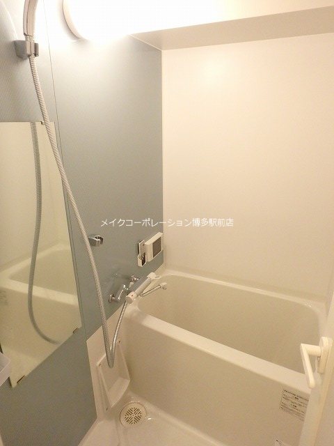 バス プライムアーバン博多 風呂画像