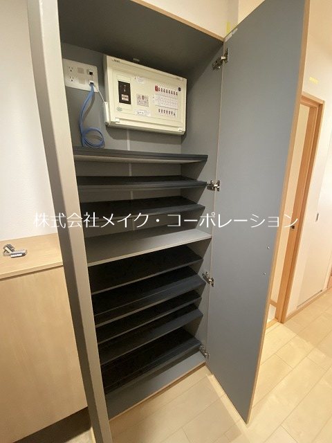 収納 ラフィナート姪浜 その他2