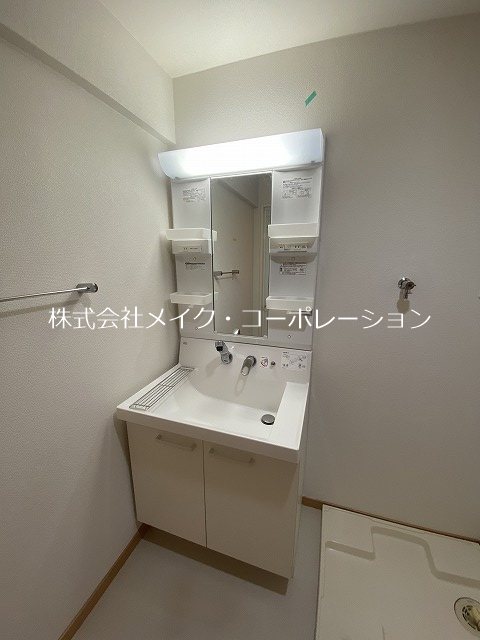 洗面所 ラフィナート姪浜 その他4