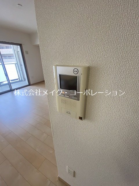 セキュリティ ラフィナート姪浜 その他6