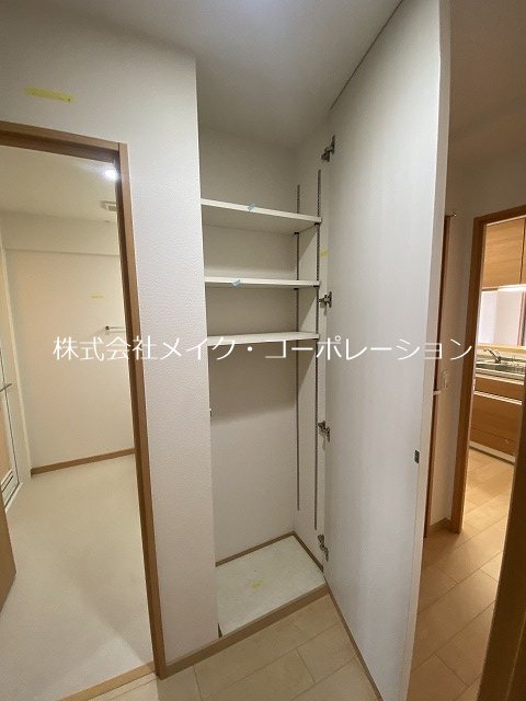 収納 ラフィナート姪浜 その他12