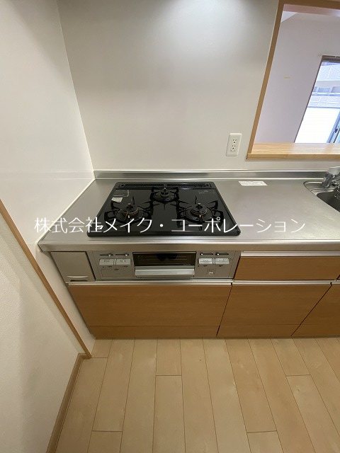 キッチン ラフィナート姪浜 その他13