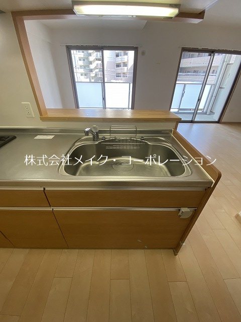 キッチン ラフィナート姪浜 その他14