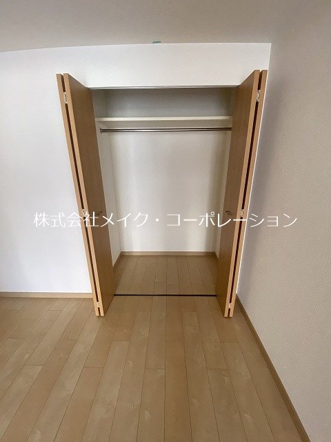 収納 ラフィナート姪浜 その他17