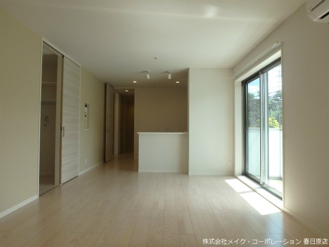 SOLANAⅡ リビング