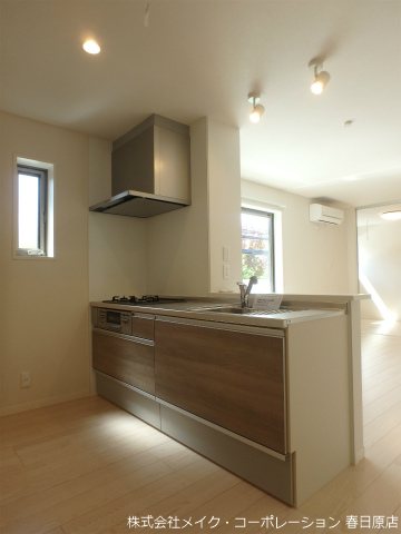 SOLANAⅡ キッチン