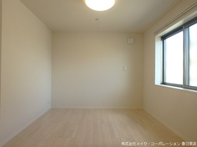 SOLANAⅡ ベッドルーム