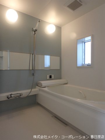 SOLANAⅡ 風呂画像