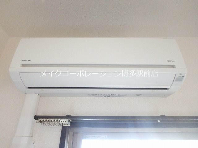 ラファセグランビア博多 その他10