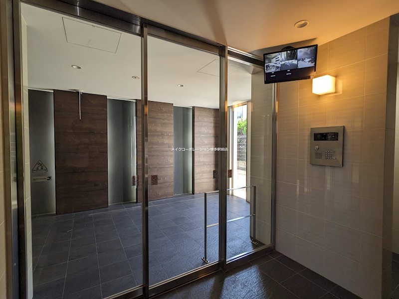 ロビー ファーストポイント東比恵 その他6