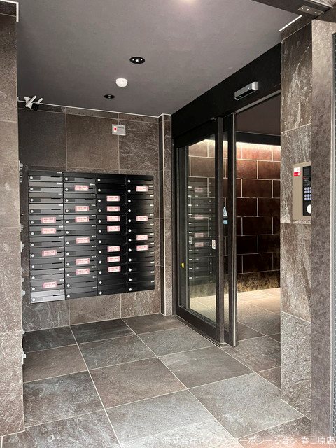 エントランス プレシャス ベース その他外観1