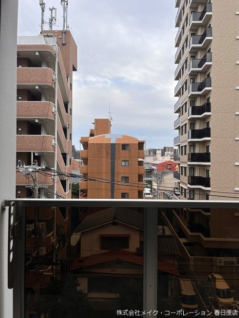 眺望 プレシャス ベース その他7