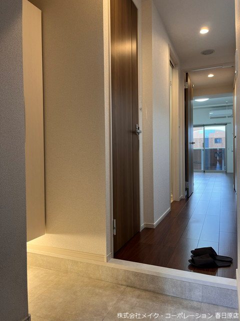 玄関 プレシャス ベース 玄関