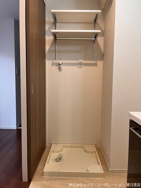 他設備 プレシャス ベース その他11