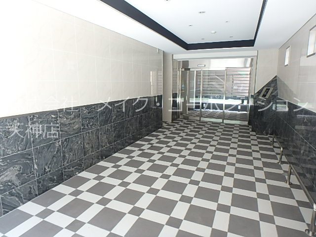 ＷＥ渡辺通り その他外観2