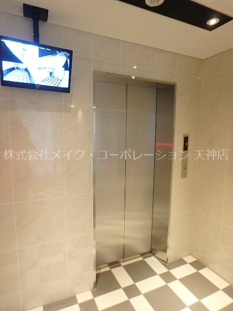 ＷＥ渡辺通り その他外観3