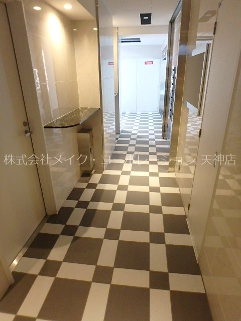 ＷＥ渡辺通り その他外観4