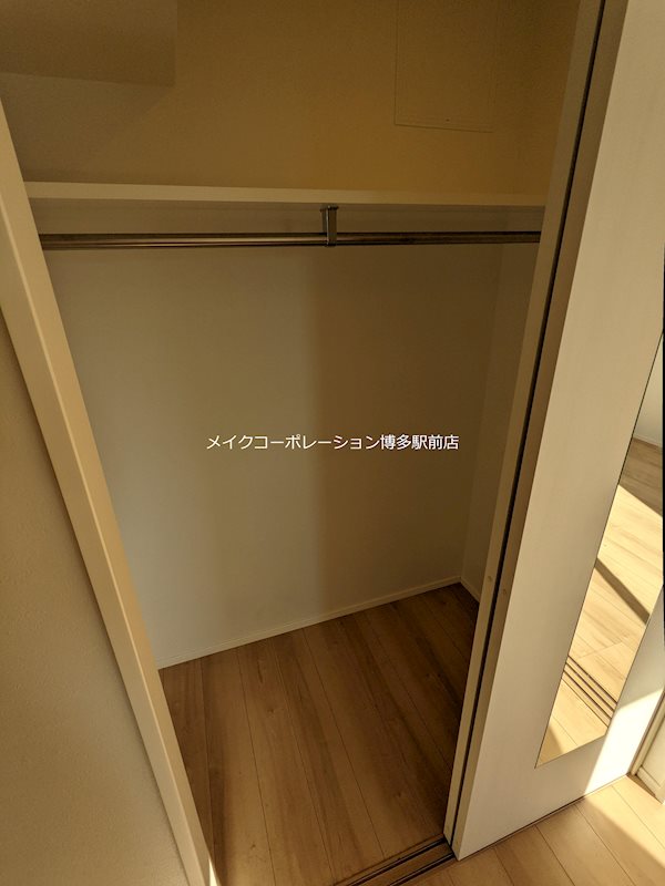 収納 エンクレスト博多駅前ART その他4