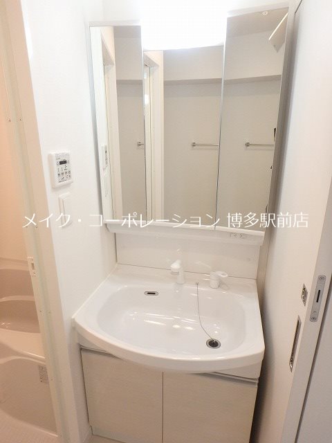 ※写真は棟内別部屋参考写真 アルファシオレヴァーク その他1