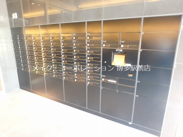 ※写真は棟内別部屋参考写真 アルファシオレヴァーク その他6