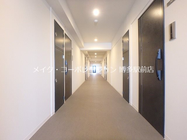 ※写真は棟内別部屋参考写真 アルファシオレヴァーク その他7