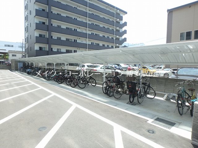 他共有部分 アルファシオレヴァーク その他22