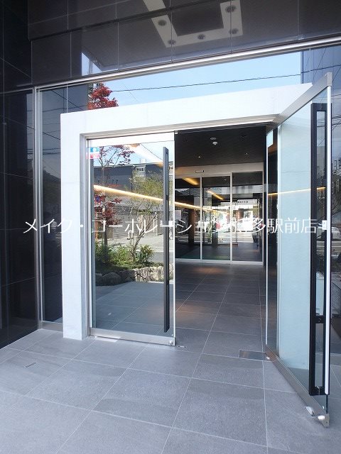 エントランス アルファシオレヴァーク その他24