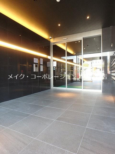 エントランス アルファシオレヴァーク その他25