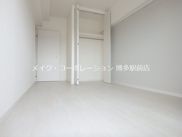 ※写真は棟内別部屋参考写真 アルファシオレヴァーク ベッドルーム