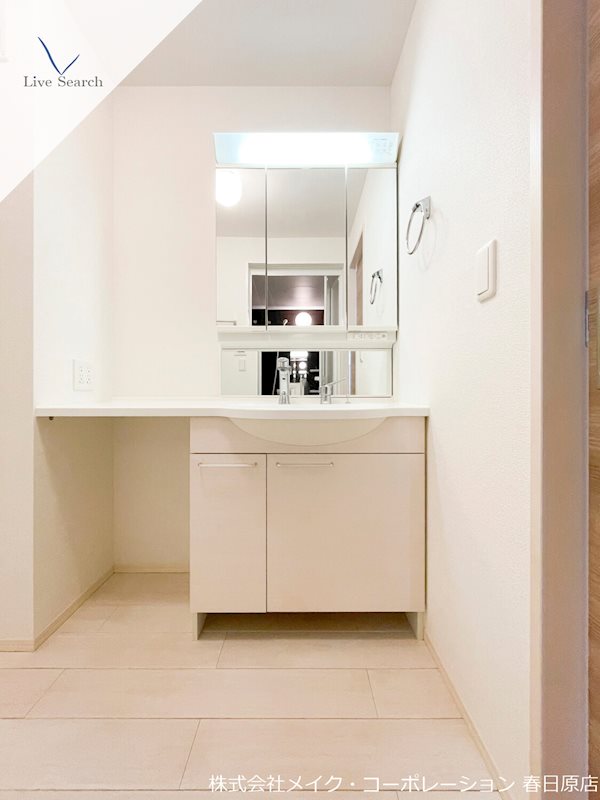 写真は同型タイプ リピエーノ タカミヤ B棟 その他1