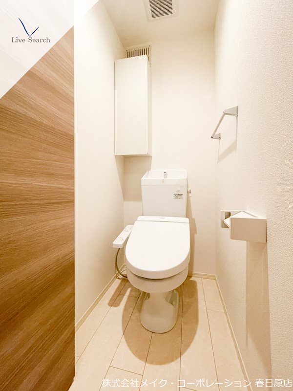 写真は同型タイプ リピエーノ タカミヤ B棟 その他2