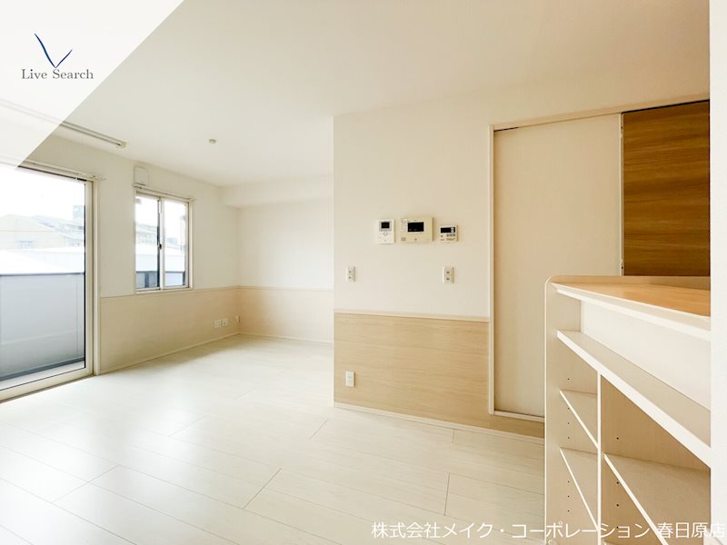 写真は同型タイプ リピエーノ タカミヤ B棟 その他3