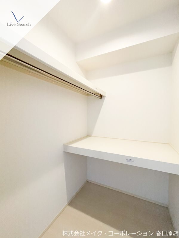 写真は同型タイプ リピエーノ タカミヤ B棟 その他4