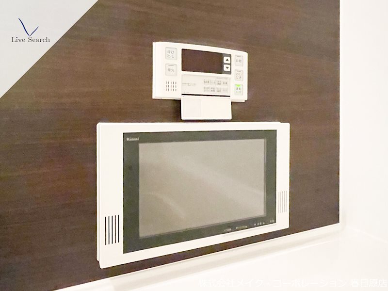 写真は同型タイプ リピエーノ タカミヤ B棟 その他6