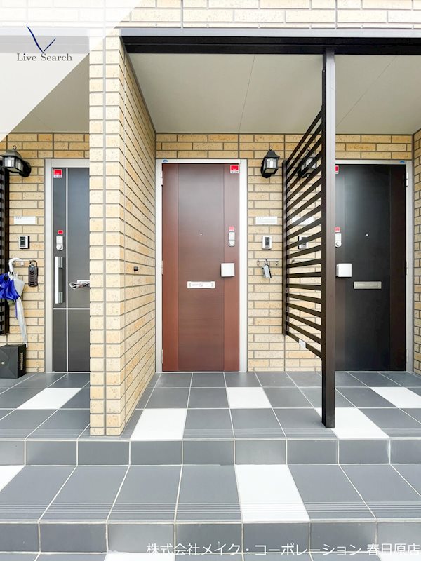 写真は同型タイプ リピエーノ タカミヤ B棟 その他7