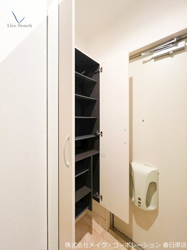 写真は同型タイプ リピエーノ タカミヤ B棟 その他9