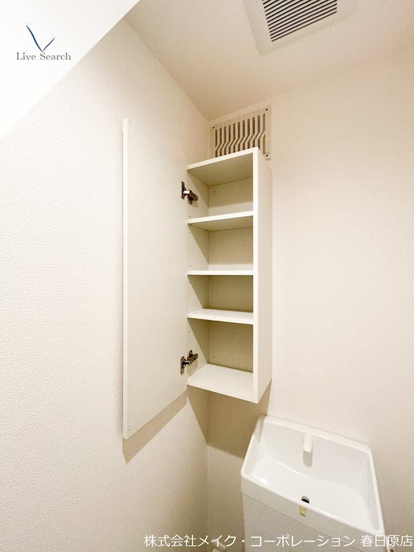 写真は同型タイプ リピエーノ タカミヤ B棟 その他11