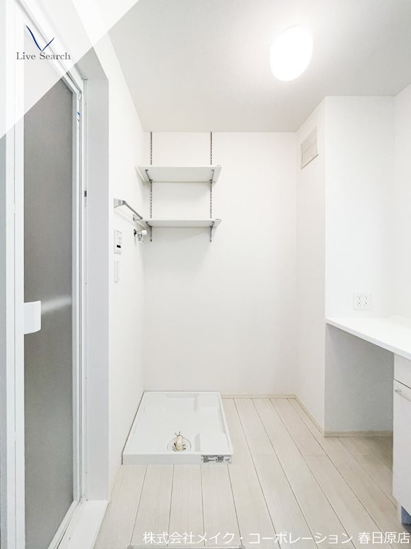 写真は同型タイプ リピエーノ タカミヤ B棟 その他12