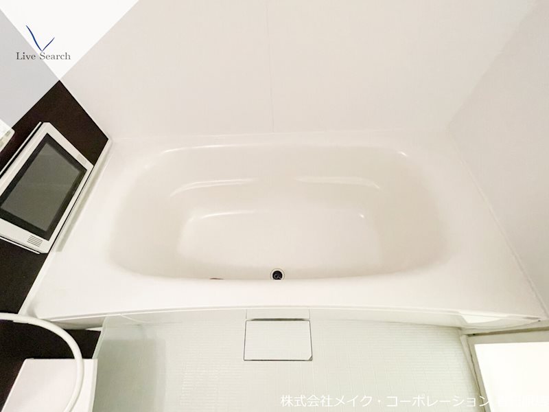 写真は同型タイプ リピエーノ タカミヤ B棟 その他14