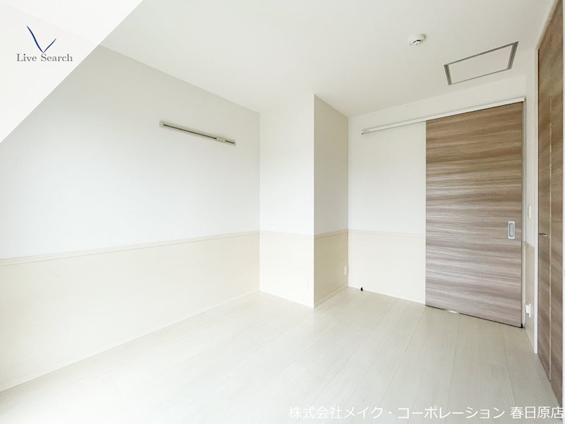 写真は同型タイプ リピエーノ タカミヤ B棟 その他15