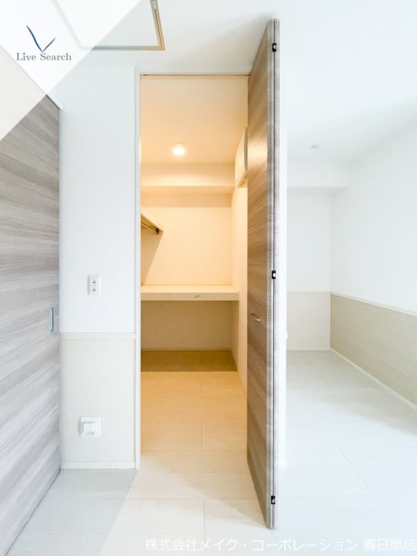 写真は同型タイプ リピエーノ タカミヤ B棟 その他16